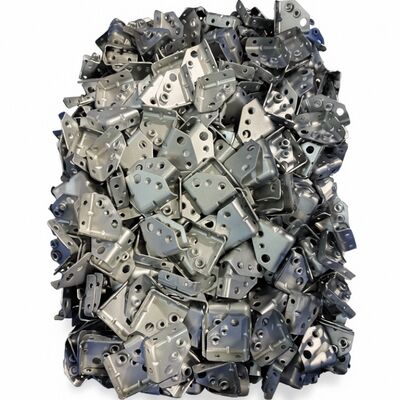 Принадлежности для штамповки промышленных машин, обеспечивающие грубо обработанные детали для промышленной штамповки и тяжелых условий эксплуатации