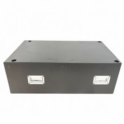 Шкаф для хранения энергии из листового металла с порошковым покрытием, обеспечивающий высокую прочность, идеально подходящий для суровых условий эксплуатации и длительного срока службы