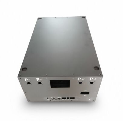 Шкаф для хранения энергии из листового металла с порошковым покрытием, обеспечивающий высокую прочность, идеально подходящий для суровых условий эксплуатации и длительного срока службы