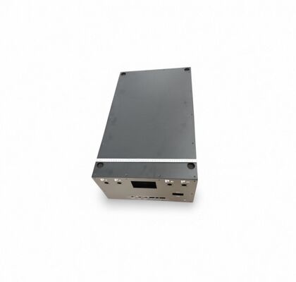 Шкаф для хранения энергии из листового металла с порошковым покрытием, обеспечивающий высокую прочность, идеально подходящий для суровых условий эксплуатации и длительного срока службы