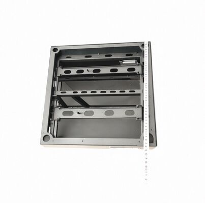 Порошковое покрытие листовки металлической оболочки настраиваемая коррозионная устойчивость Да Идеальное защитное корпус для хранилища энергии