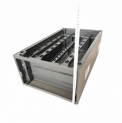 Порошковое покрытие листовки металлической оболочки настраиваемая коррозионная устойчивость Да Идеальное защитное корпус для хранилища энергии