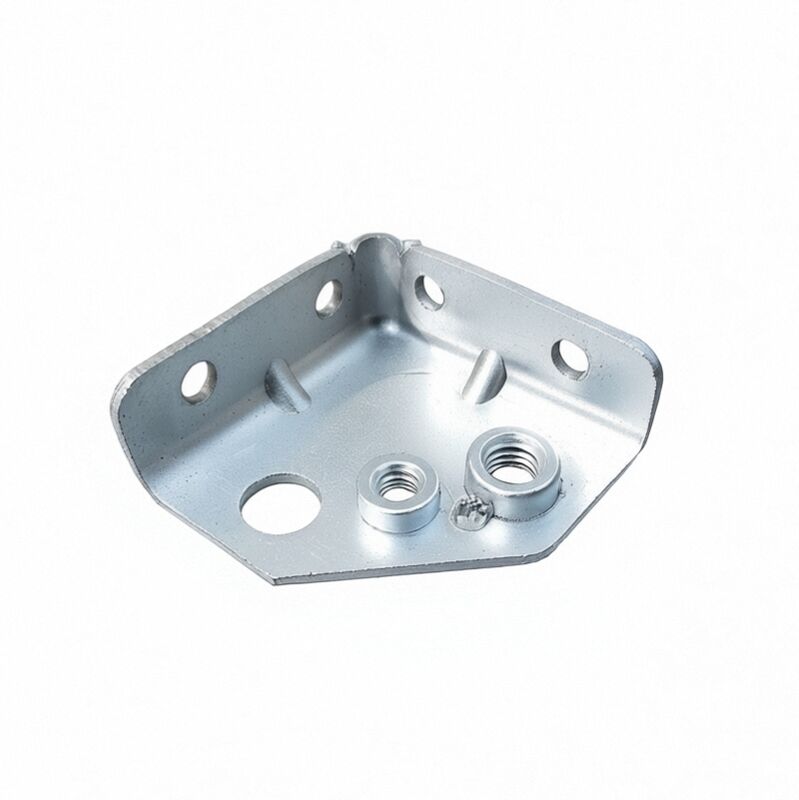 Принадлежности для штамповки промышленных машин, обеспечивающие грубо обработанные детали для промышленной штамповки и тяжелых условий эксплуатации